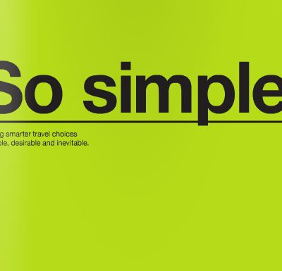 Sustrans Annual Report