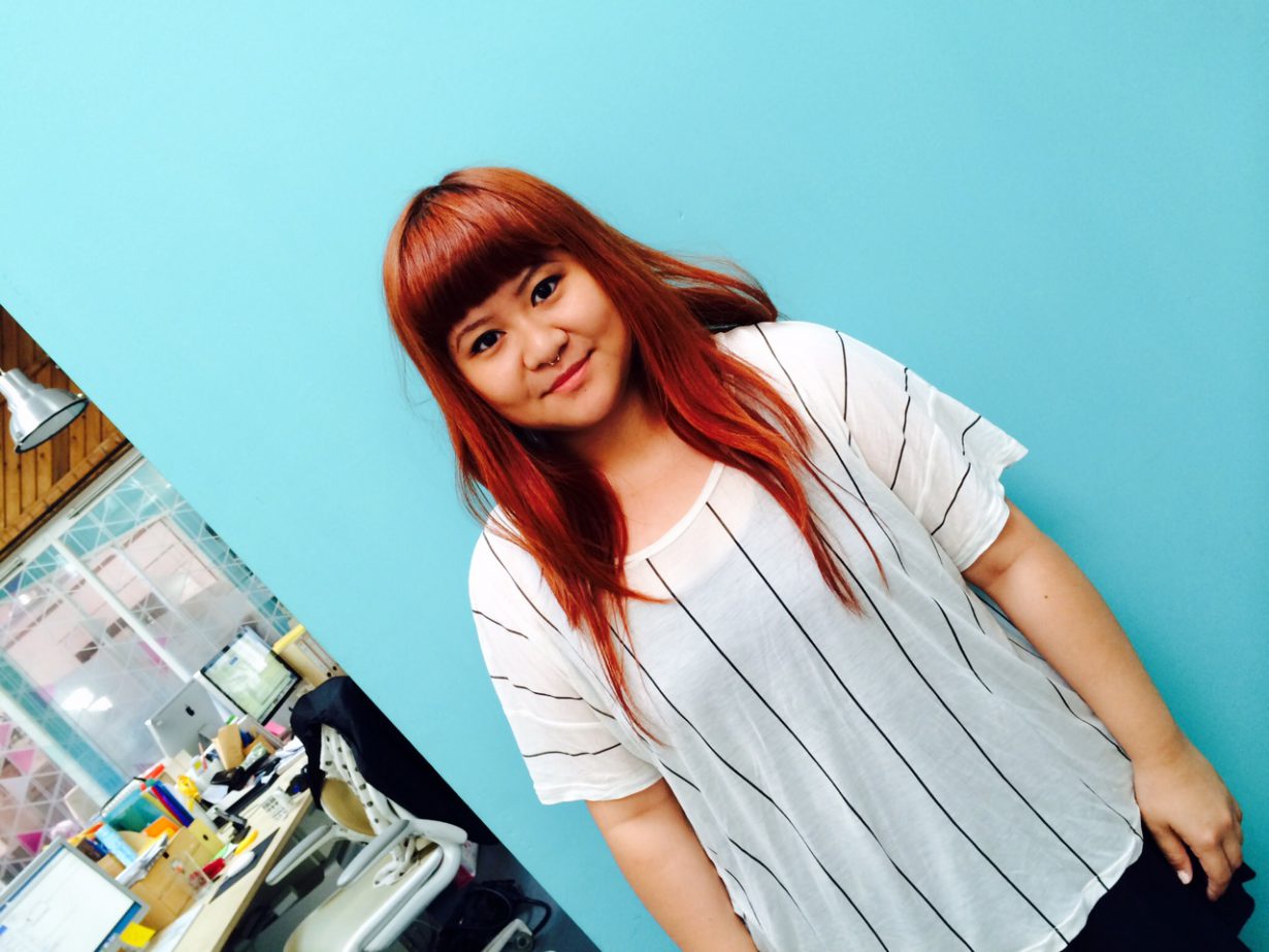 Image of May our intern - Neo