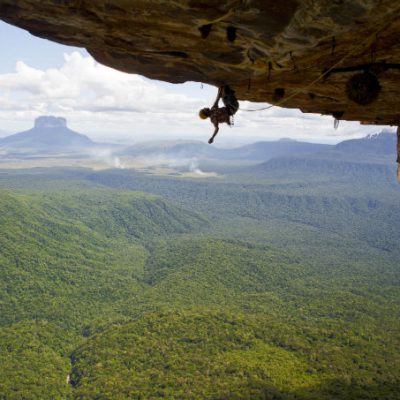 Photograph by Jean-Louis Wertz, courtesy of Patagonia