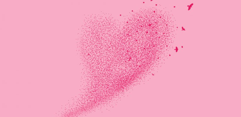 Winning hearts and minds must start from within charities – brand and culture – Neo