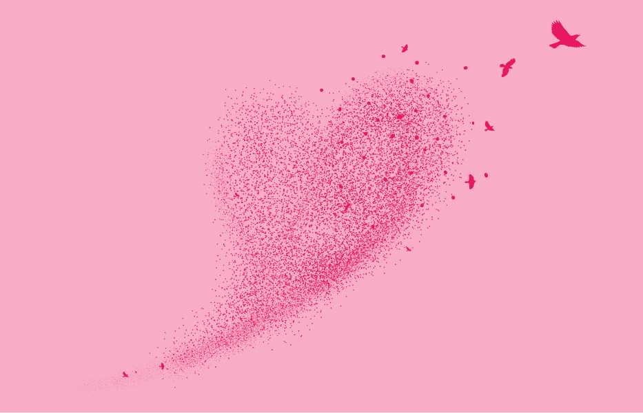 Winning hearts and minds must start from within charities – brand and culture – Neo