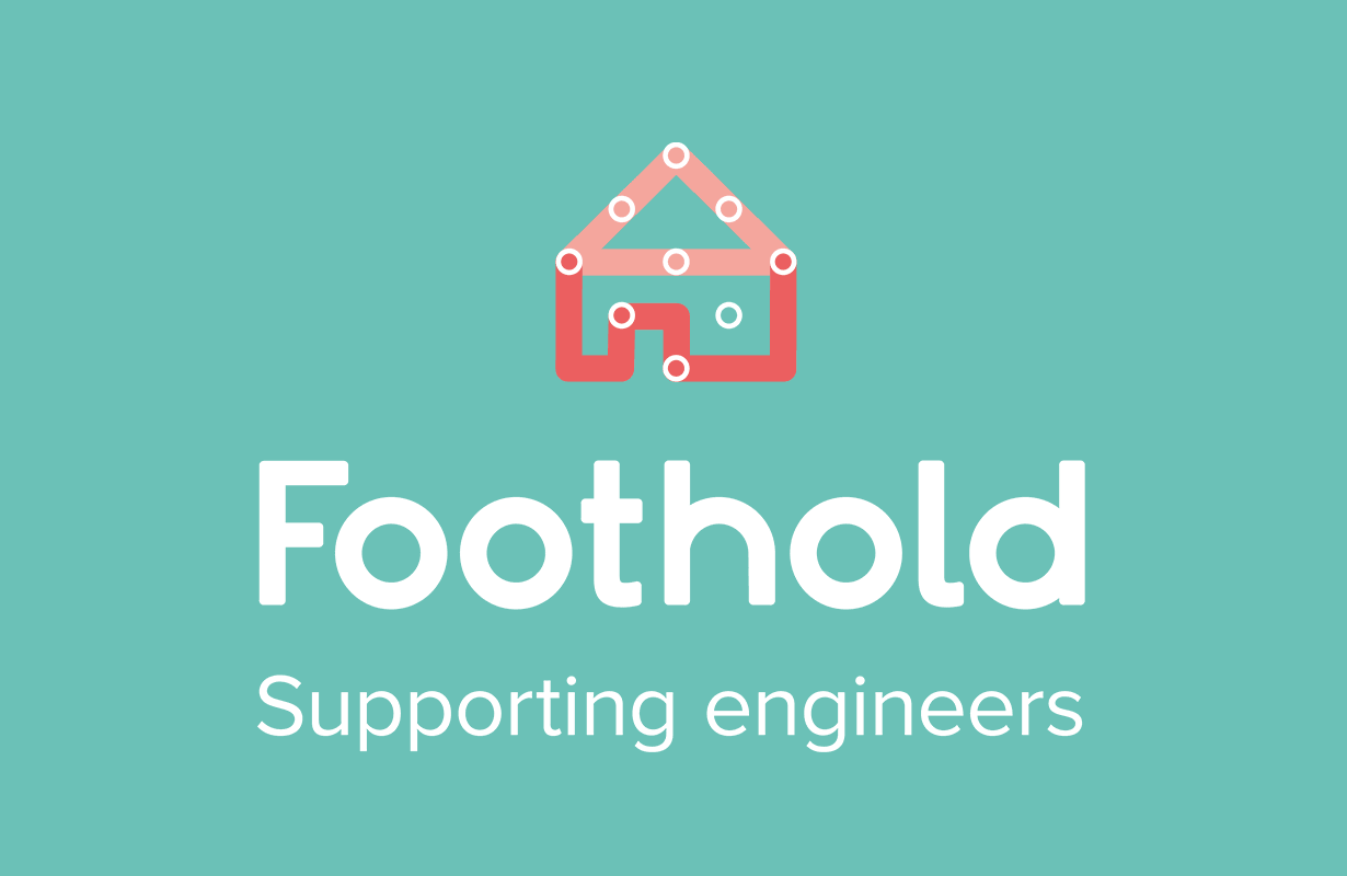 Foothold logo