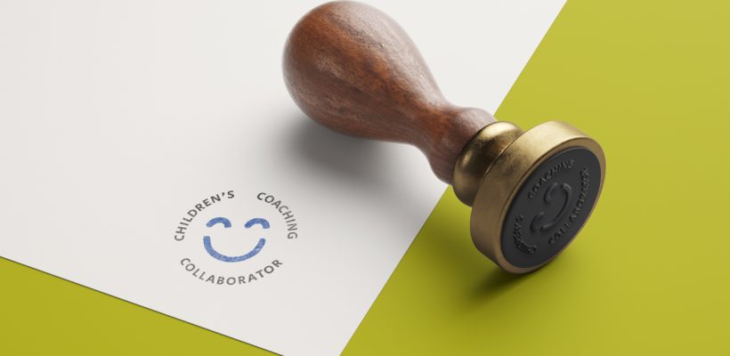 Rubber stamp of approval from the Children's Coaching collaborative