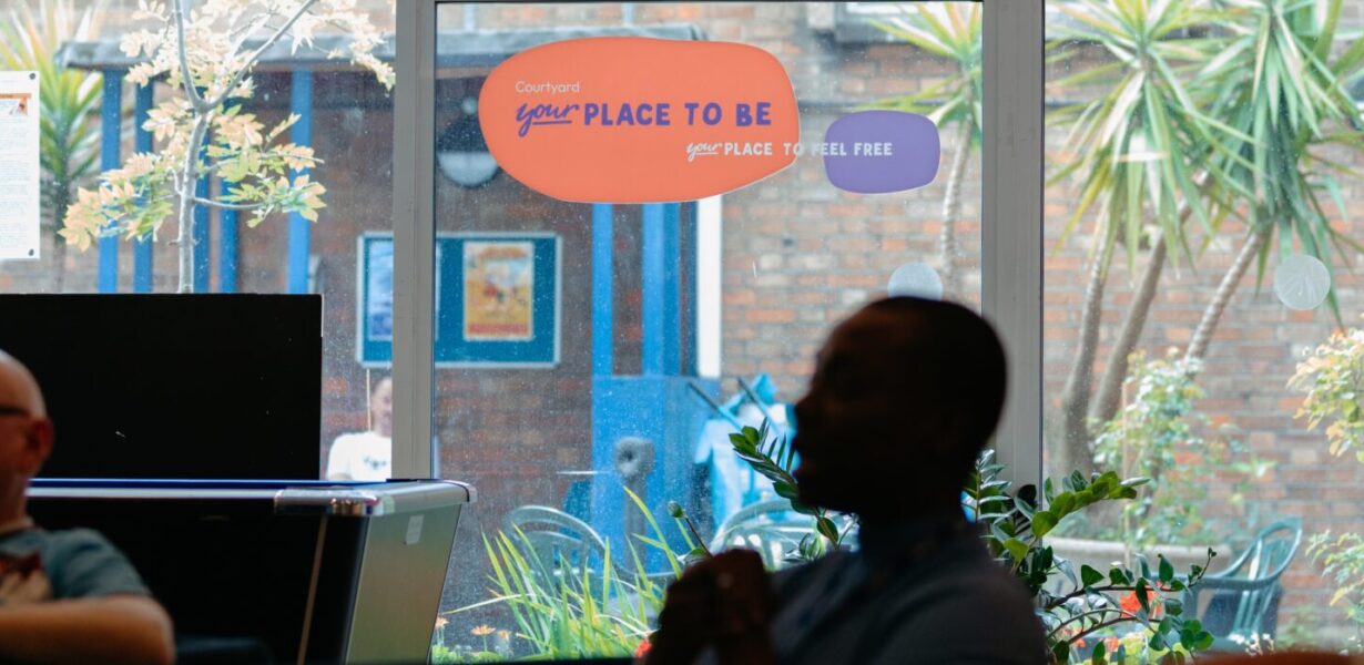 Your Place meeting